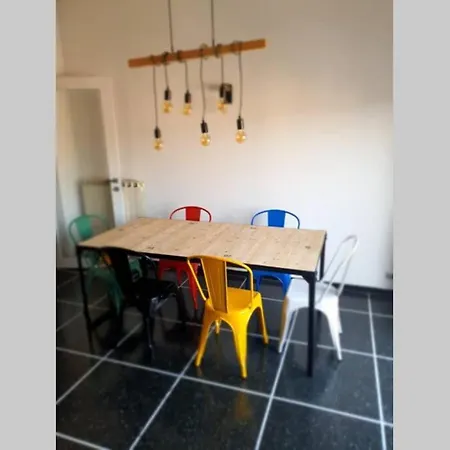 Lägenhet Chiara