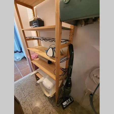 アパート Chiara キアーヴァリ