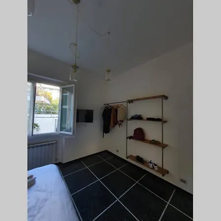 Apartamento Chiara *