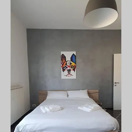 Chiara アパート キアーヴァリ