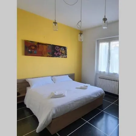 Chiara アパート キアーヴァリ