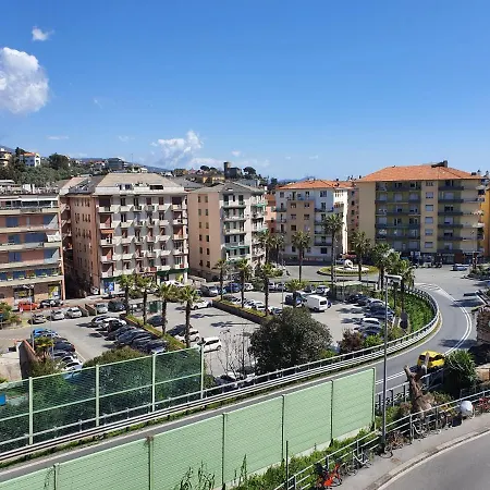 アパート Chiara *