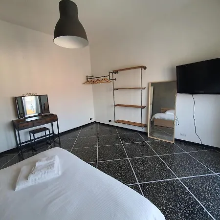 Chiara キアーヴァリ