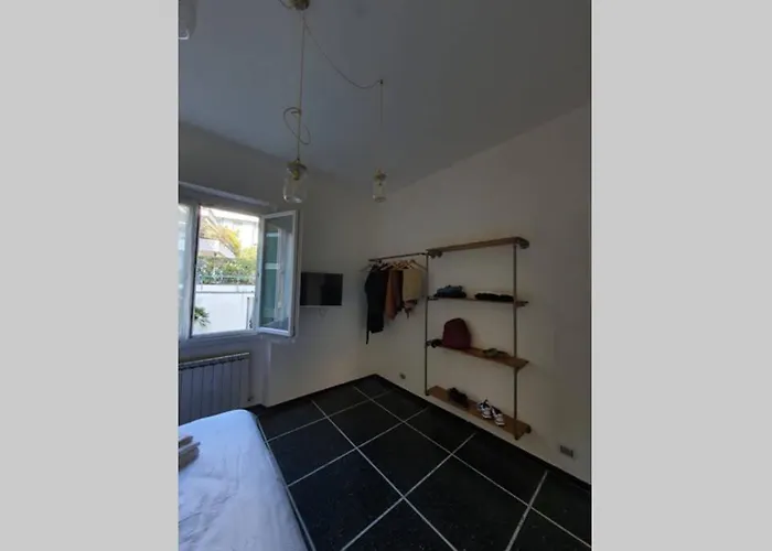 Apartment Chiara *
