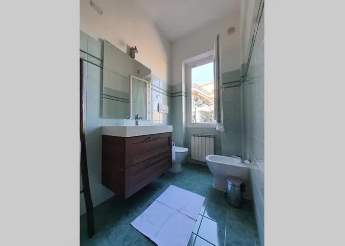 Chiara Apartment *