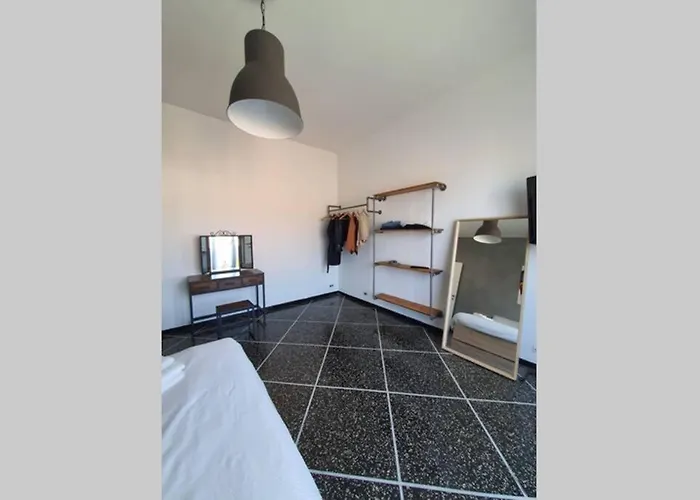 Chiara Apartment