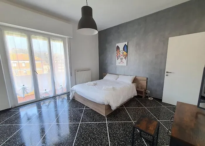 Chiara Apartment *