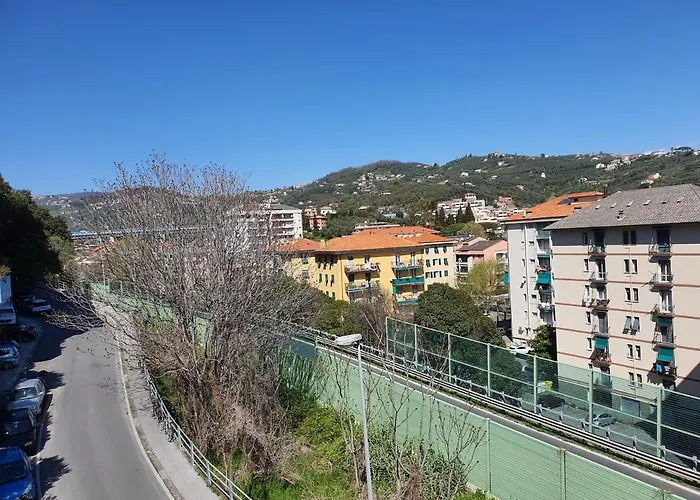 Chiara Apartment