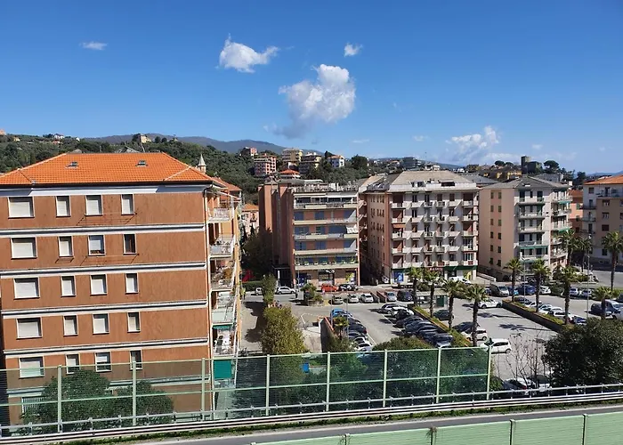 Chiara Apartment