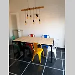 Lägenhet Chiara