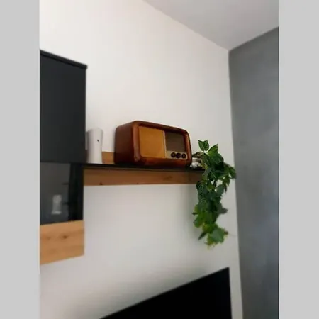 Apartment Chiara