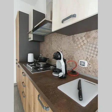 Chiara Apartment