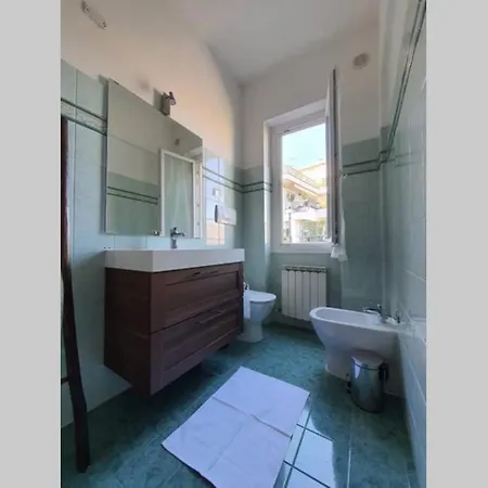 Chiara Apartment *