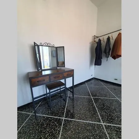 Chiara Apartment