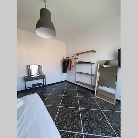 Chiara Apartment