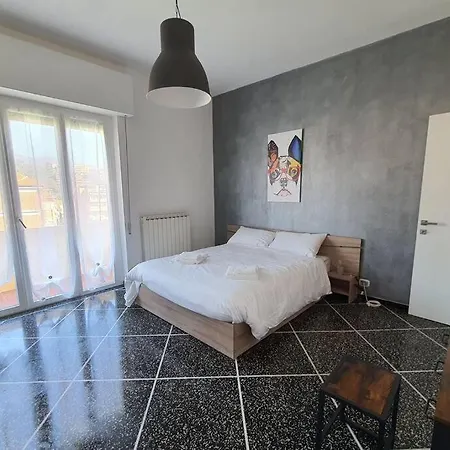 Chiara Apartment *